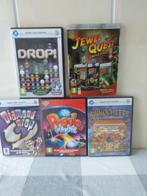 PC-Gamig The Sims, en nog veel meer games, Spelcomputers en Games, Games | Pc, 1 speler, Ophalen of Verzenden, Zo goed als nieuw