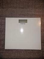 Inventum weegschaal, 1 tot 500 gram, 100 kg of meer, Ophalen of Verzenden, Personenweegschaal