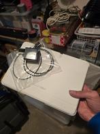 Samsung Galaxy Tab 2 – 10.1 inch – wit, Ophalen of Verzenden, Zo goed als nieuw, 10 inch, 16 GB