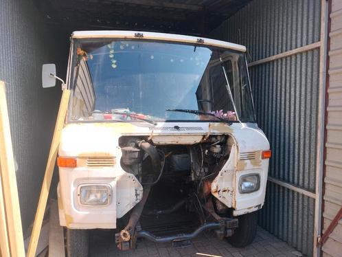 Hanomag henschel f40 /mercedes 407D onderdelen, Auto-onderdelen, Overige Auto-onderdelen, Mercedes-Benz, Gebruikt, Ophalen of Verzenden