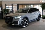 Audi Q2 1.4 TFSI CoD S-tronic Edition One S-line Leder Led N, 65 €/maand, Gebruikt, 4 cilinders, 150 pk