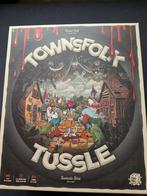 Townsfolk Tussle, Een of twee spelers, Ophalen of Verzenden, Nieuw, Panic Roll