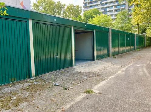 GARAGEBOX TE HUUR – CAPELLE AAN DEN IJSSEL (Rand Rotterdam), Auto diversen, Autostallingen en Garages