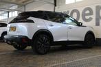 Peugeot 2008 1.2 PureTech GT-Line | Incl. 12 maanden garanti, 12 maanden, Gebruikt, 1199 cc, Leder en Stof