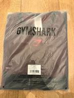 Gloednieuw Gymshark Onyx 5.0 Seamless T-shirt XL, Fitness, Ophalen of Verzenden, Gymshark, Zwart