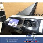 C205 A205 COMPLEET PORTIER W205 C Klasse Cabrio Coupé DEUR L, Auto-onderdelen, Gebruikt, -, Deur, Ophalen of Verzenden