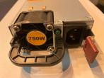 HP 506822-101 - HP 750W Gold PSU voeding 
Voor G6/G7/G8, Ophalen of Verzenden, Gebruikt