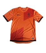 Nederland Thuisshirt - 2012/13 - 9/10 (M), Ophalen of Verzenden, Zo goed als nieuw, Shirt
