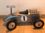 Retro racing loopauto, Kinderen en Baby's, Ophalen, Zo goed als nieuw