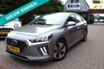 Hyundai IONIQ 1.6 GDi Premium AUTOM/NAVI/CRUISE/AIRCO-ECC/TR, 65 €/maand, 28 km/l, Gebruikt, Bedrijf