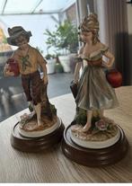 beeldjes, Verzamelen, Beelden en Beeldjes, Ophalen, Zo goed als nieuw, Mens