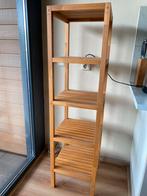 IKEA Stellingkast 5 Laags, Ophalen of Verzenden, Gebruikt