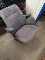 Stoel back to back b2b Transporter T4 Multivan, Auto-onderdelen, Interieur en Bekleding, Ophalen of Verzenden, Gebruikt, Volkswagen