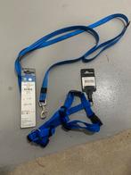 Blauwe borstuig 15mm en blauwe riem medium, Ophalen, Nieuw