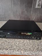 Sony CDP-M34 CD-speler, Audio, Tv en Foto, Cd-spelers, Ophalen of Verzenden, Gebruikt, Sony