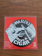 Pink Floyd vinyl single Have a cigar Belgium 1976, Ophalen of Verzenden, Zo goed als nieuw, Overige formaten, Progressive