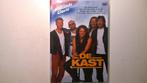 De Kast - Hollands Glorie (DVD), Alle leeftijden, Ophalen of Verzenden, Zo goed als nieuw, Muziek en Concerten
