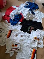35x voetbal shirt Duitsland 2006, Ophalen of Verzenden, ., ., .