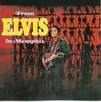 Elvis Presley - From Elvis in Memphis, Ophalen of Verzenden, Zo goed als nieuw