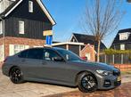 BMW 330i  MSport,MemoryPanoH/KHeadupLaser,Zelf inparkerenVOL, Auto's, Automaat, 1998 cc, Euro 6, 4 cilinders