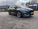 Ford Fiësta 1.0 Ecoboost 100pk 5dr 2017 Grijs Org. NL, Auto's, Ford, Voorwielaandrijving, 40 €/maand, Electronic Stability Program (ESP)