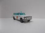 5066 Studebaker Lark Wagonaire Ambulance Corgi Juniors, Ophalen of Verzenden, Gebruikt, Auto