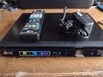 LG BP230, Audio, Tv en Foto, Blu-ray-spelers, LG, Ophalen of Verzenden, Zo goed als nieuw