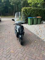 Berini scooter DEFECT, Ophalen, Gebruikt, Berini, Benzine