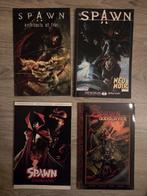 Spawn US comics TPB, Meerdere comics, Ophalen of Verzenden, Zo goed als nieuw, Amerika