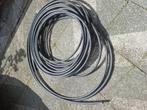 slang buis hdpe 25x 21,2mm  gebruikt beregening tuin, ca 56M, Ophalen, Gebruikt, Overige typen