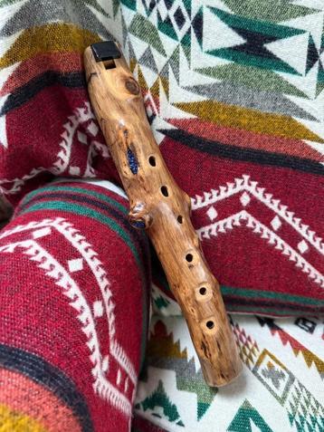 Bosfluit - Key D - Vitaly Che beschikbaar voor biedingen