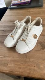 Sneakers dames Mexx 39, Ophalen of Verzenden, Zo goed als nieuw, Wit
