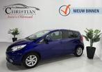 Nissan Note 1.2 Connect Edition | NAVI | TREKHAAK, Auto's, Euro 6, 1198 cc, Bedrijf, Handgeschakeld