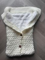 Wikkelzak wikkeldeken bay, Kinderen en Baby's, Ophalen of Verzenden, Zo goed als nieuw, Jongetje of Meisje
