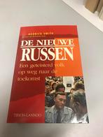 De nieuwe Russen, Boeken, Geschiedenis | Wereld, Gelezen, Ophalen of Verzenden, 20e eeuw of later, Europa