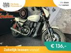 Harley-Davidson XG750A Street Rod Solid Colour € 7.990,00, Motoren, Motoren | Harley-Davidson, Bedrijf, Naked bike