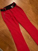 Lutha ski broek, Kleding | Dames, Wintersportkleding, Broek, Maat 42/44 (L), Lutha, Ophalen of Verzenden