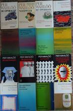 Meerdere boeken van Sjöwall-Wahlöö, Boeken, Detectives, Ophalen of Verzenden, Gelezen, Sjöwall-Wahlöö