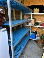Stellingkast ook voor horeca, Huis en Inrichting, Ophalen, Gebruikt