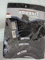 3 zwarte t shirts xxl, Ophalen of Verzenden, Nieuw, Overige maten, Zwart