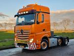 MERCEDES-BENZ ACTROS 2545 LS 6x2 retarder bigsp., Auto's, Automaat, Euro 6, Overige kleuren, Bedrijf