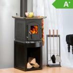 Gietijzeren Houtkachel Pluto / Patiokachel / Kookkachel, Info@dekachelerij.nl, Nieuw, Ophalen of Verzenden, Coevorderstraatweg 63