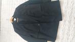 Zwart colbert, Kleding | Dames, Ophalen of Verzenden, Zo goed als nieuw, Maat 42/44 (L), Zwart