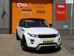 Land Rover Range Rover Evoque 2.0 Si 4WD Prestige, Auto's, Land Rover, Automaat, Euro 5, Zwart, Wit