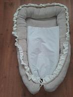 Babynestje nieuw, Ophalen of Verzenden, Nieuw