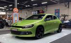 Volkswagen Scirocco 1.4 TSI MAXTON! UNIEK! CRUISE! NAVI! CLI, Auto's, Volkswagen, Gebruikt, 4 cilinders, 1290 kg, 122 pk