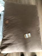 Comfortabel Boony Hondenkussen - Bruin/taupe, Dieren en Toebehoren, Honden-accessoires, Ophalen, Nieuw