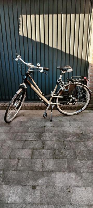 Rih damesfiets - opknapper beschikbaar voor biedingen