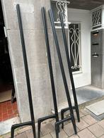 Louis van teeffelen staanders, Ophalen, Zo goed als nieuw, 150 tot 200 cm, 25 tot 50 cm