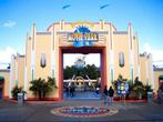 Movie Park Germany, Twee personen